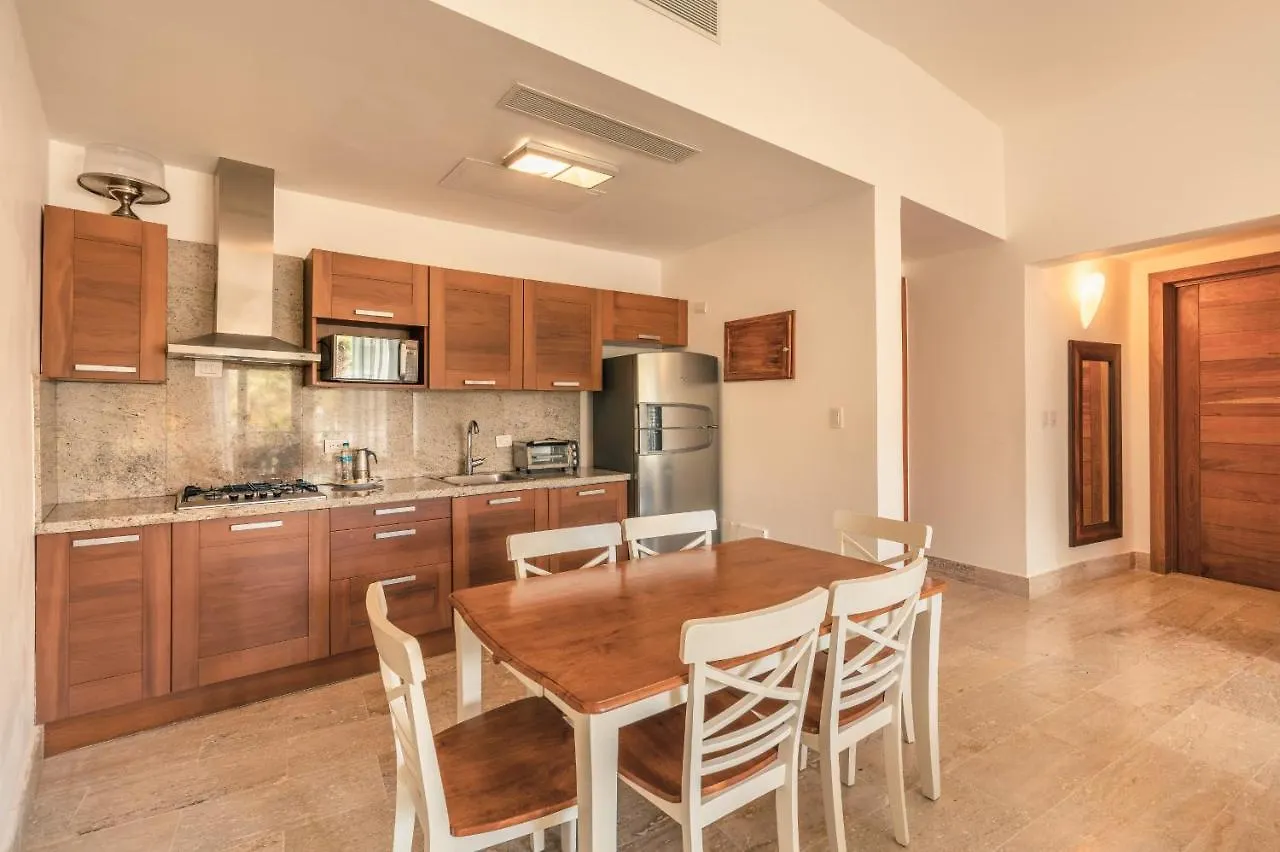 Go Away To This Charming Apt At Sublime W Private Jacuzzi Included Las Terrenas