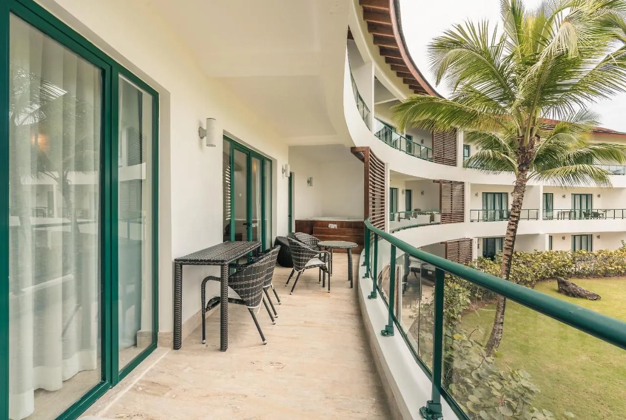 Apartamento Go Away To This Charming Apt At Sublime W Private Jacuzzi Included Las Terrenas