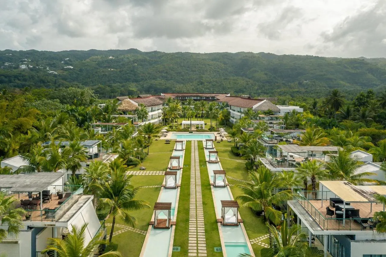 Go Away To This Charming Apt At Sublime W Private Jacuzzi Included Las Terrenas 0*,  República Dominicana
