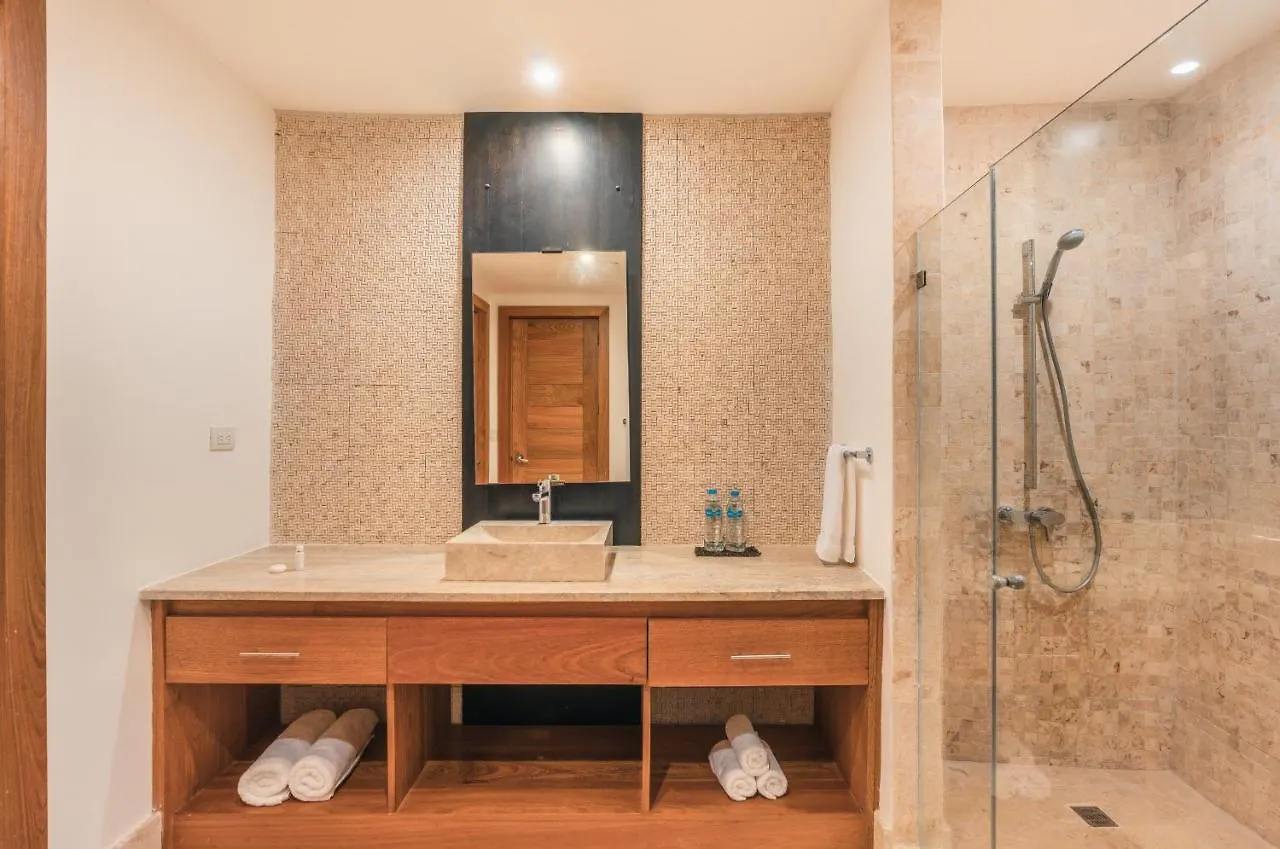 Apartamento Go Away To This Charming Apt At Sublime W Private Jacuzzi Included Las Terrenas