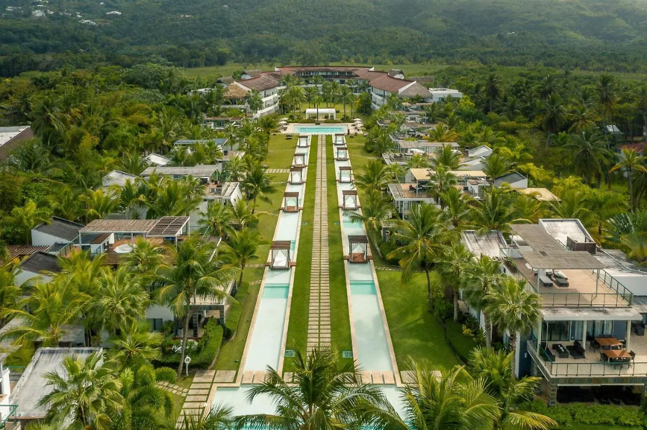 Apartamento Go Away To This Charming Apt At Sublime W Private Jacuzzi Included Las Terrenas República Dominicana